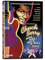 Chuck Berry - Hail! Hail! Rock N' Roll (2 Disc)