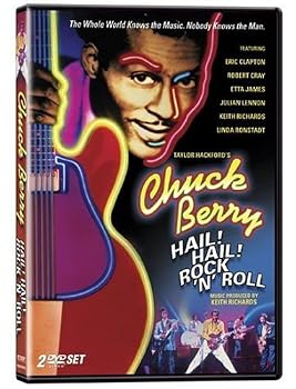 Chuck Berry - Hail! Hail! Rock N' Roll