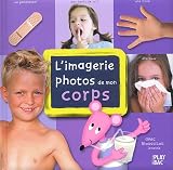 Imagerie du corps - S�lection du Comit� des mamans Printemps 2004 (3-6 ans)
