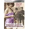 Anthology Of Erotic Cinema - The 1930's Forbidden Archives Of the Police Brigade