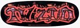 Twiztid - Flame logo - Sticker / Decal