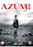 Azumi [DVD]