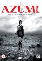 Azumi [DVD] [2003]