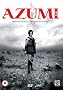 Azumi [Region 2]