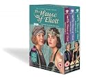 The House Of Eliott - Series One [DVD] [1991]