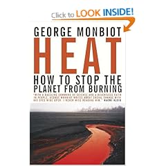 Heat: How to Stop the Planet From Burning