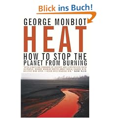 Heat: How to Stop the Planet From Burning
