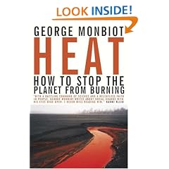 Heat: How to Stop the Planet From Burning