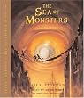 The Sea of Monsters (Percy Jackson and the Olympians, Book 2)