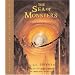 The Sea of Monsters (Percy Jackson and the Olympians, Book 2)
