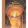 The Sea of Monsters (Percy Jackson & the Olympians)