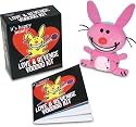 It's Happy Bunny Love and Revenge Voodoo Kit