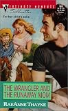The Wrangler and the Runaway Mom