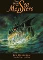 UC Book of Sea Monsters