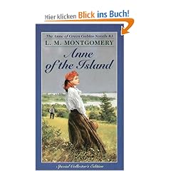 Anne of the Island (Anne of Green Gables)