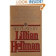 Six Plays by Lillian Hellman