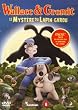 Wallace et Gromit le myst�re du lapin-garou