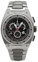 ESQ by Movado Men's Fusion Aluminum And Titanium Chronograph Watch #07301260