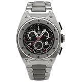 ESQ by Movado Mens Fusion Aluminum And Titanium Chronograph Watch #07301260 by ESQ Movado