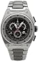 ESQ by Movado Men's 7301260 Fusion Aluminum And Titanium Chronograph Watch