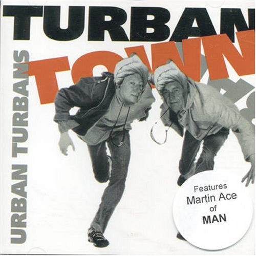 Turban Town