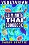 30 Minute Vegetarian Thai Pb