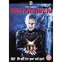 Hellraiser [1987]