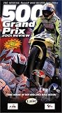 2001 Motogp Review
