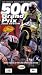 2001 Motogp Review 