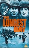 The Longest Day [UK IMPORT] - John Wayne