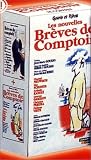 DVD Breves de comptoir 1 et 2, film DVD Breves de comptoir 1 et 2
