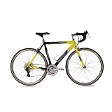 GMC Denali Road Bike (Medium 22.5"/57cm Frame, Yellow/Black)