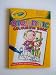 Crayola Gigantic Coloring Book - A4, approx 130 pages