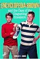 Encyclopedia Brown and the Case of the Disgusting Sneakers
