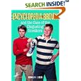 Encyclopedia Brown and the Case of the Disgusting Sneakers