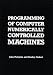 Book Programming of Computer Numerically Controlled Machines