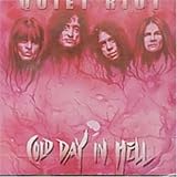 Cold Day in Hell