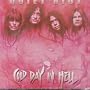 Cold Day in Hell