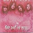Cold Day in Hell