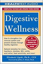 Digestive Wellness, Third Edition