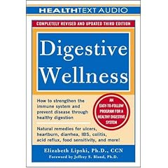 Digestive Wellness