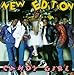 Should Have Never Told Me lyrics New Edition