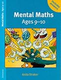 Mental Maths Ages 9-10 Trade edition (Mental Maths)