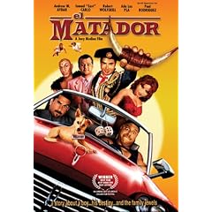 El Matador by Coming of Age Comedies