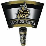 NCAA Central Florida Knights 16-Ounce Travel Mug