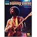 Stanley Clarke Collection: Bass Recorded Versions
