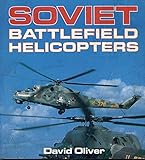 Soviet battlefield helicopters