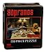 Search : The Sopranos Toasting Tin Jigsaw Puzzle 550pc