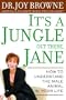 It's a Jungle Out There, Jane: Understanding the Male Animal in Your Life