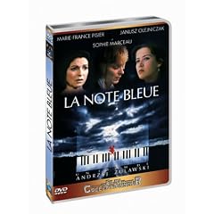 La note bleue